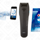 Save 45% or more on oral care and shavers